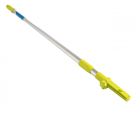 MOERMAN Coada telescopica din aluminiu cu articulatie, 1.3 m