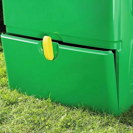 Compostor de gradina Juwel Aeroplus 6000 [5]