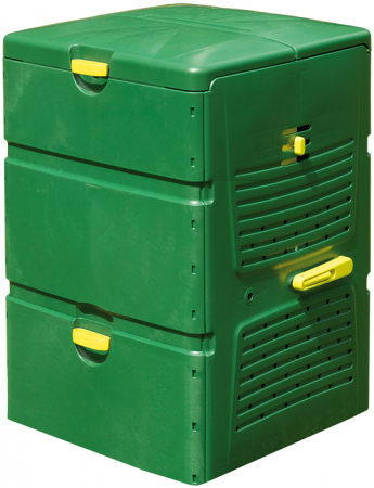 Compostor de gradina Juwel Aeroplus 6000 [4]