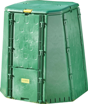 Colectare selectiva ACASA - Compostor de gradina Juwel Premium Aeroquick Termo 690