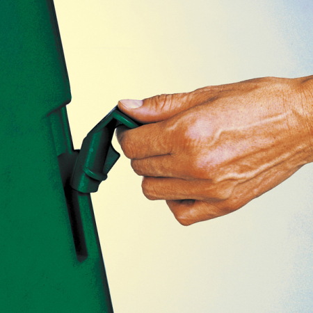 Compostor de gradina Juwel Aeroquick Termo 420 [2]
