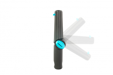 MOERMAN Adaptor universal de unghi, fara filet [2]