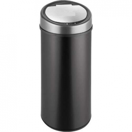 Cos de gunoi cu senzor, inox, 22 L [1]