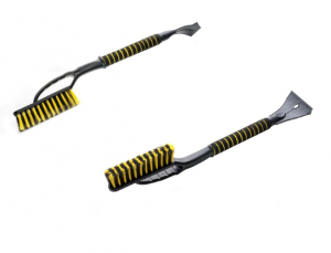 Perii si raclete auto - Curatator cu racleta, 65 cm