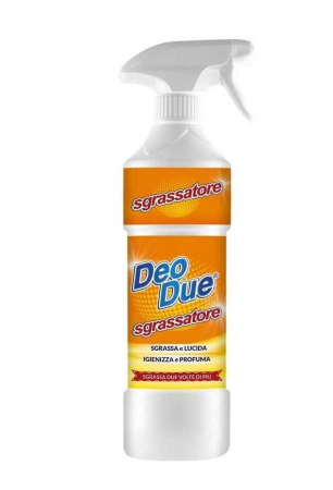 Degresanti - Degresant  Deo Due, 750 ml
