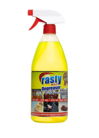 DETERGENTI, PRODUSE CURATENIE - Degresant profesional RASTY 1000 ml