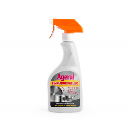 Degresanti - Degresant concentrat Agerul, 500 ml