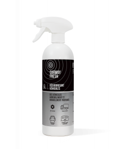 Odorizante Speciale - Dezodorizant auto, CARWAY FRESH, 750 ml