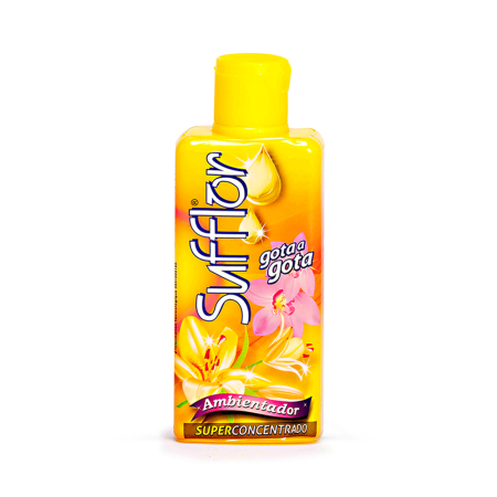 Odorizante Camera - Sufflor Agerul Cleanexpert