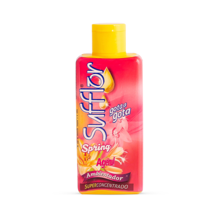 Odorizante Camera - Sufflor Agerul Cleanexpert