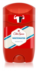COSMETICE, INGRIJIRE PERSONALA - Deodorant antiperspirant stick, Whitewater, Old Spice, 50 ml