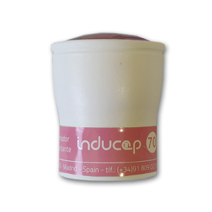 Baie si toaleta - Odorizant ultraconcentrat, Inducap 70, 22 ml