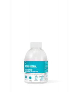Detergenti ecologici - Granule superabsorbante neutralizante, ABSORB ORIGINAL, 500 ml