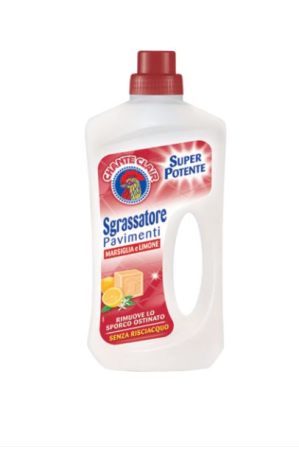 Universal - Detergent degresant pardoseala, Chante Clair Marsiglia si Lamaie, 750 ml