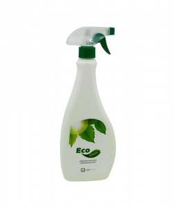 Curatare sticla, ferestre,oglinzi - Detergent uz universal Ecoversal, Eco 750 ml