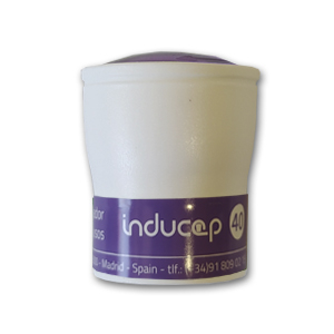 Curatare sticla, ferestre,oglinzi - Detergent uz universal ultraconcentrat, Inducap 40, 22 ml