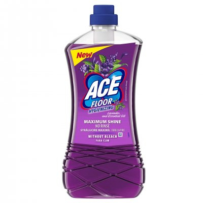 Detergent igienizant pardoseli, Ace, Lavanda & Ulei esential, 1l [1]
