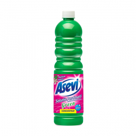 Universal - Detergent pardoseala Asevi Green, 1 L