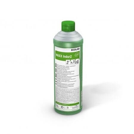 PROMO - MAXX INDUR2, Detergent  pardoseala, 1 L