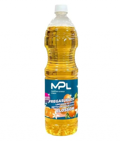 Universal - Detergent pardoseala MPL Orange Blossom, 1.5 L
