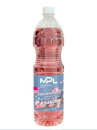 Universal - Detergent pardoseala MPL Sakura, 1.5 L