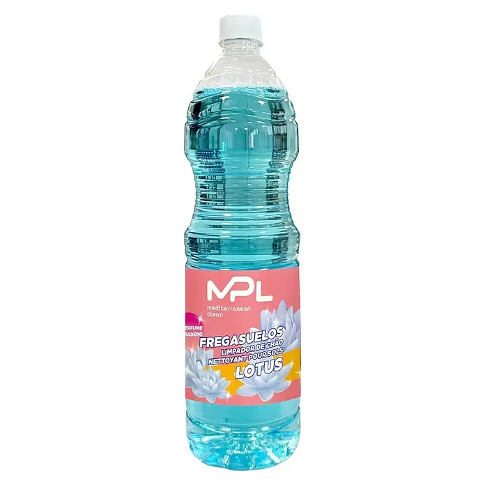 Universal - Detergent pardoseala MPL Lotus, 1.5 L
