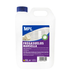 Universal - Detergent pardoseala MPL Marsella (Sapun Natural), 5 L