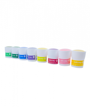 Detergent pardoseala ultraconcentrat, Inducap 10, 22 ml [5]