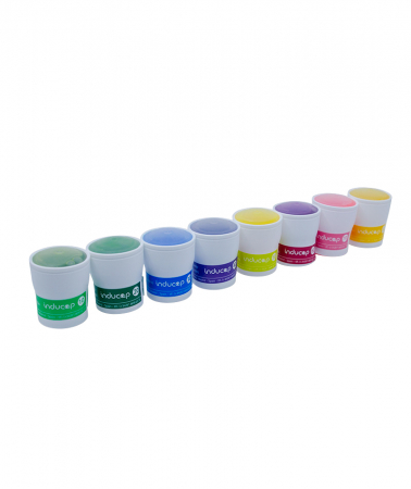 Detergent pardoseala ultraconcentrat, Inducap 10, 22 ml [4]
