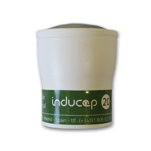 Universal - Detergent igienizant ultraconcentrat cu amoniac, Inducap 20, 22 ml
