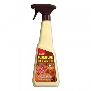 Mobilier - Detergent pentru mobila SANO Furniture Trigger, 500 ml