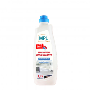 Curatare universala - Detergent uz universal cu efect igienizant, 1.5 L