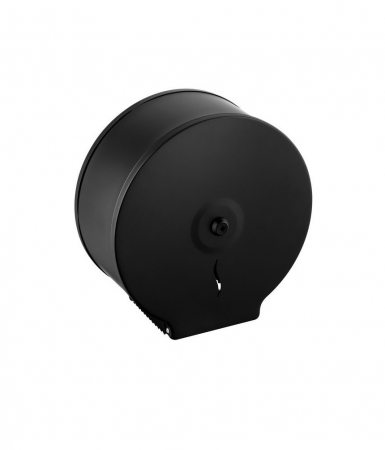 Dispensere - Dispenser metalic hartie igienica mini jumbo