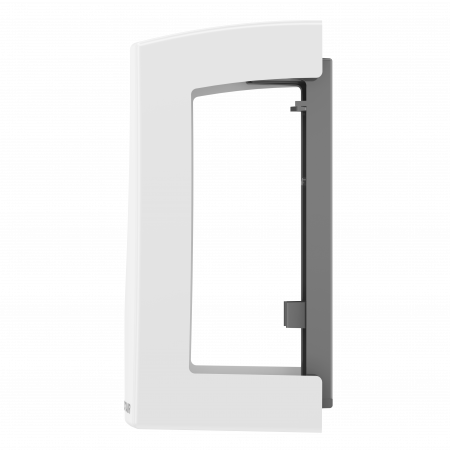 Dispenser odorizant V-air Solid Evolution, Alb [2]