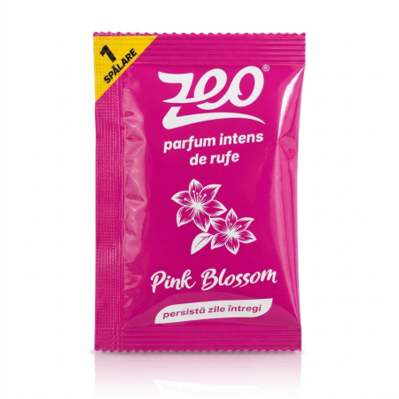 Parfum Rufe ZEO Pink Blossom, 7 ml 