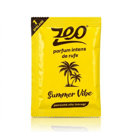 DETERGENTI, PRODUSE CURATENIE - Parfum Rufe ZEO Summer Vibe, 7 ml