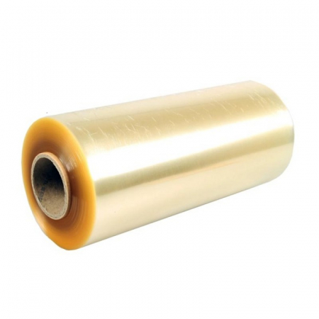 Folii si ambalaje - Folie stretch alimentara, 45 cm x 1000 m