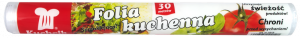 Folie alimentara pe rola, 30 m [1]