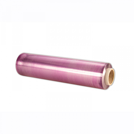 Folie alimentara PVC stretch, 45 cm x 300 m [1]