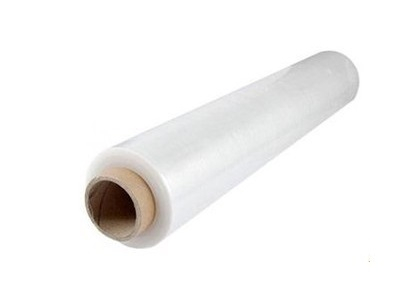 Folii si ambalaje - Folie stretch alimentara, 44 cm x 300 m
