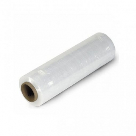 Folii si ambalaje - Folie stretch alimentara, 30 cm x 300 m