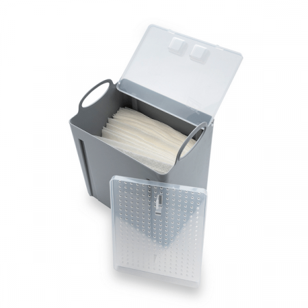 Recipient pentru impregnare mopuri de unica folosinta, 9 l [1]