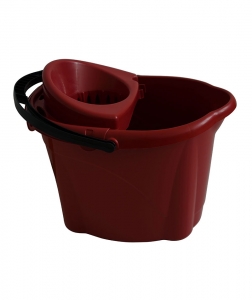 Galeti clasice - Galeata ovala cu storcator, 12 l