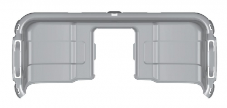 Galeti clasice - Capac din plastic pentru sistemul  Click Safe