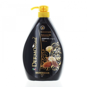 Ingrijire corp - Gel de dus Dermomed Cu Ulei De Argan, 1L