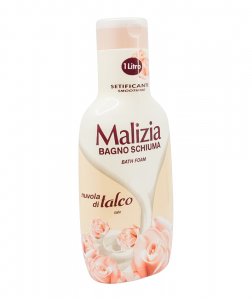 Ingrijire corp - Spumant de baie Malizia Talco, 1L