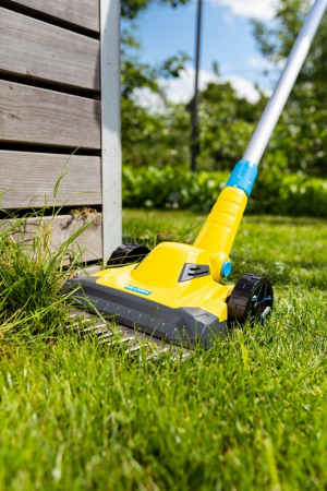 GLORIA  Dispozitiv pentru tuns gazonul, FineCut 18V [7]