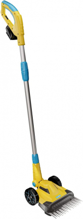 Dispozitive curatenie exterioara - GLORIA  Dispozitiv pentru tuns gazonul, FineCut 18V