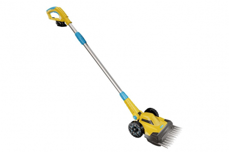GLORIA  Dispozitiv pentru tuns gazonul, FineCut 18V [2]
