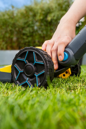 GLORIA  Dispozitiv pentru tuns gazonul, FineCut 230V [4]